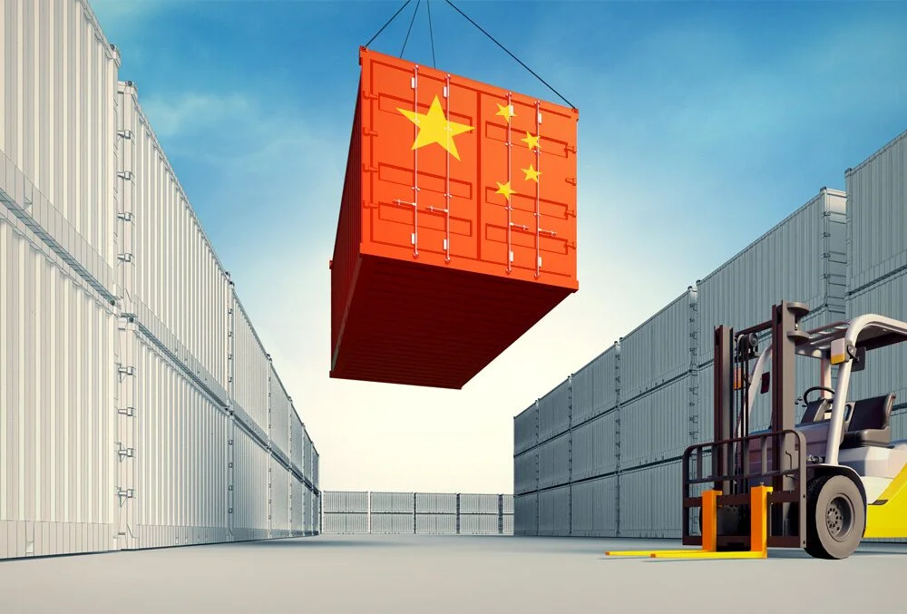 importar desde China 1