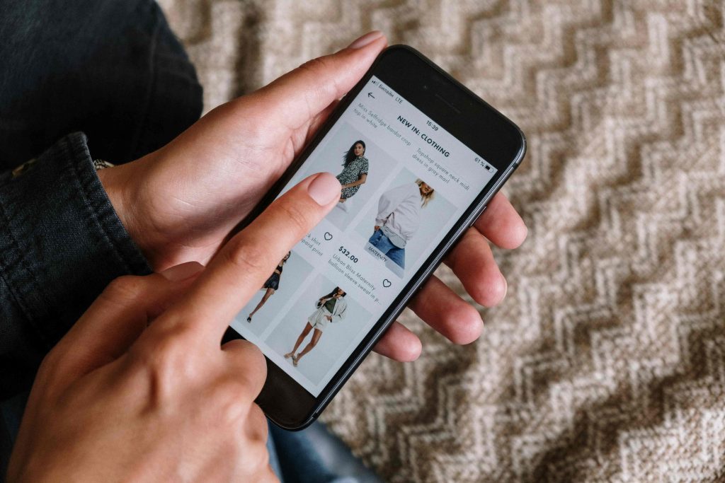 Comprar en SHEIN desde Venezuela