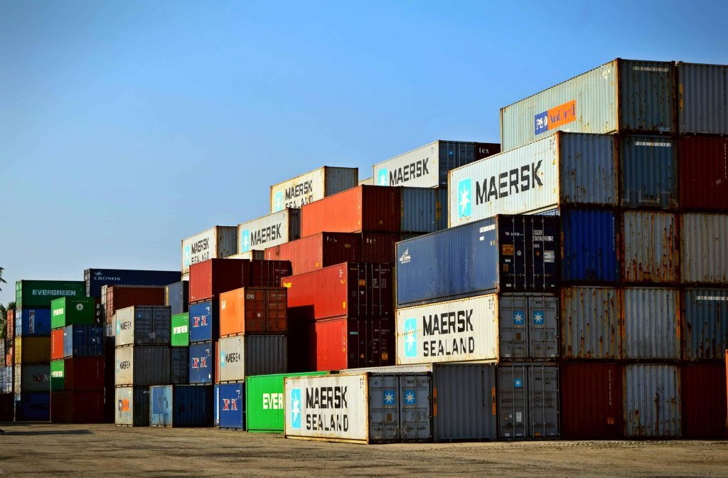 logistica internacional 2